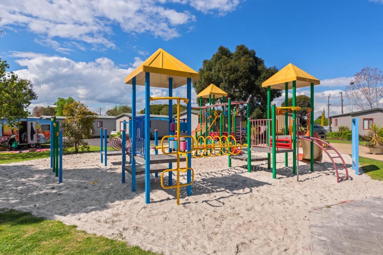 Discovery Parks - Мельбурн Экстерьер фото