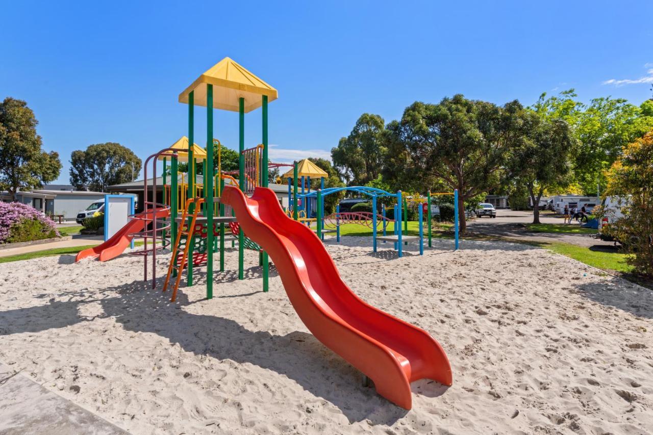Discovery Parks - Мельбурн Экстерьер фото